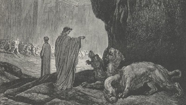 Image: Public domain